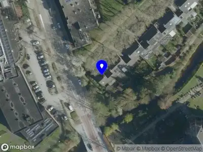 Overlastmelding Deken Broekmanlaan in Boxtel