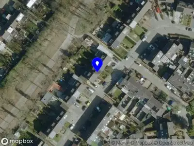 112 melding Overlastmelding Niers in Tilburg