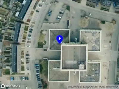 Politie naar de Erve Odinck in Hardenberg vanwege aanrijding met letsel