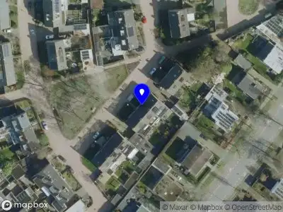 Anonieme overlastmelding Tubantenstraat in Tilburg gesloten