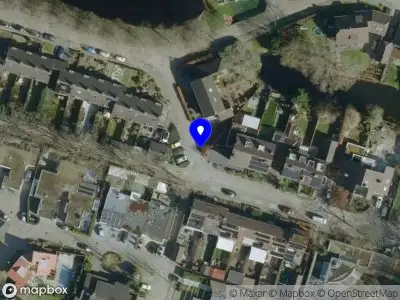 Anonieme overlastmelding Leigraaf in Tilburg gesloten