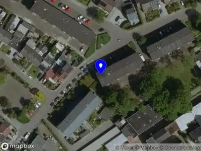 112 melding Overlastmelding Dr. Poelsstraat in Gulpen