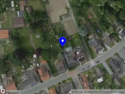 Overlastmelding Wilhelminalaan in Stevensweert