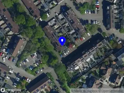 112 melding Overlastmelding Clusiusstraat in Lisse (Zuid-Holland) gesloten