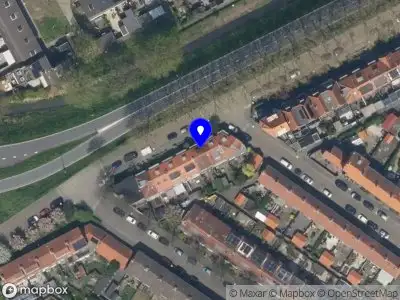 112 melding Overlastmelding Koningin Wilhelminalaan in Maassluis