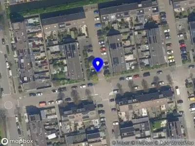 Overlastmelding Paltrokmolen in Maassluis