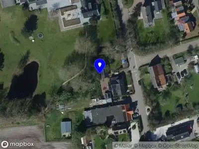 Overlastmelding Koolweg in Ouddorp