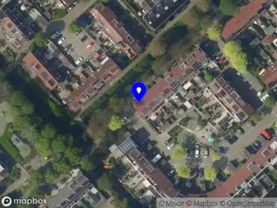 Overlastmelding Laurierpad in Voorhout