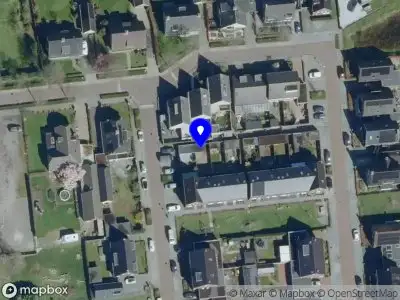 Overlastmelding De Hooivork in De Moer gesloten