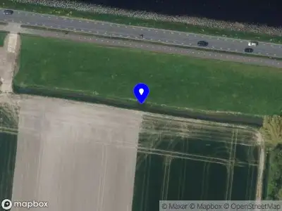 Overlastmelding Herenweg in Leimuiden