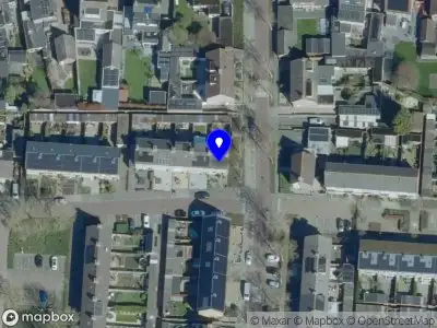 Overlastmelding Hans Memlincstraat in Kaatsheuvel