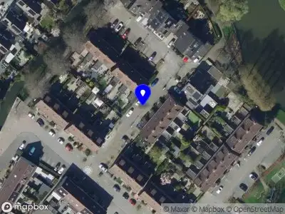 Overlastmelding Aert de Gelderstraat in Hendrik-Ido-Ambacht gesloten