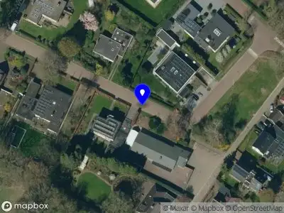 Overlastmelding Van Tienhovenlaan in Doetinchem