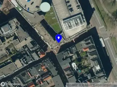 112 melding Overlastmelding Nieuwstad in Arnhem