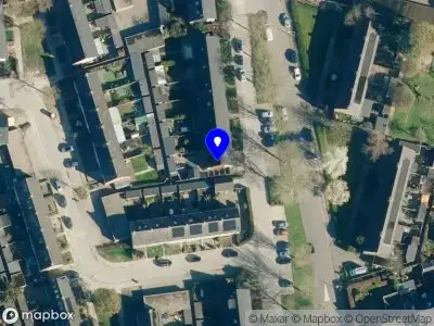 112 melding Overlastmelding Patrijsstraat in Brummen