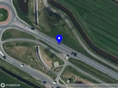 112 melding Overlastmelding Plattedijk in Lemmer gesloten