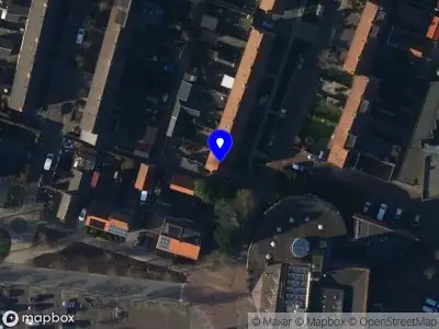 112 melding Overlastmelding A.C. de Graafstraat in Wieringerwerf gesloten