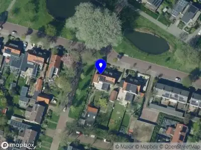 Overlastmelding Pastoor van Muijenweg in Heiloo