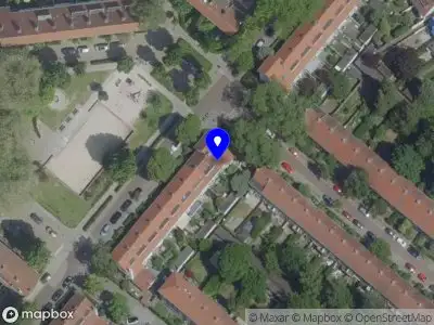 Traumahelikopter met grote spoed naar de Sint Leonardusstraat in Eindhoven