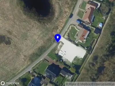 Overlastmelding Korfwaterweg in Petten