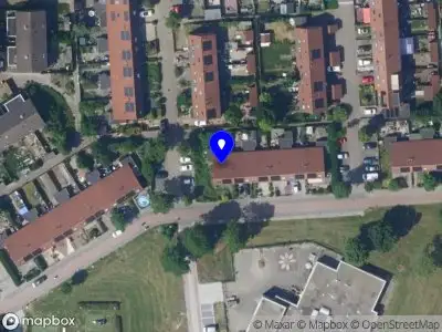 112 melding Overlastmelding Kamp in Lelystad