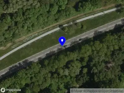 Snelheidscontrole op Hamstraat te Kerkrade