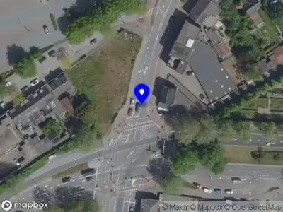 Snelheidscontrole op Bogardeind te Geldrop