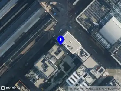 Brandweer met grote spoed naar de Isaac Titsinghkade in Amsterdam