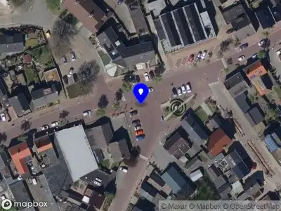 Anonieme overlastmelding Sint Janstraat in Sprundel