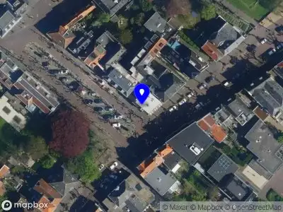 Overlastmelding Lindenplein in Noordwijk