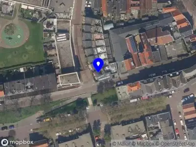 Overlastmelding Maassluissedijk in Vlaardingen