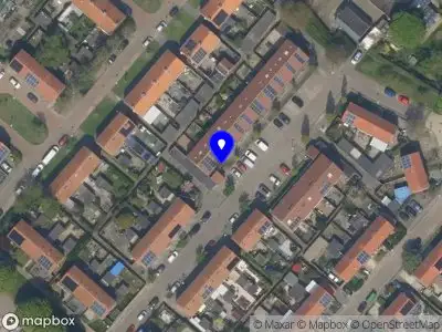 Ambulance met gepaste spoed naar de Bethlehemweg in Oostvoorne