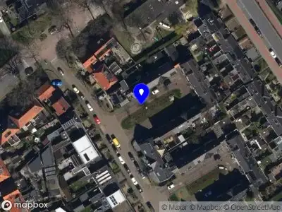 Politie met grote spoed naar de De Drie Dukatons in Leeuwarden vanwege ongeval met letsel