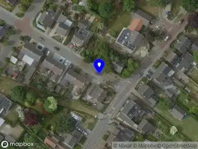 Brandweer met grote spoed naar de Maartenstraat in Neeritter vanwege reanimatie