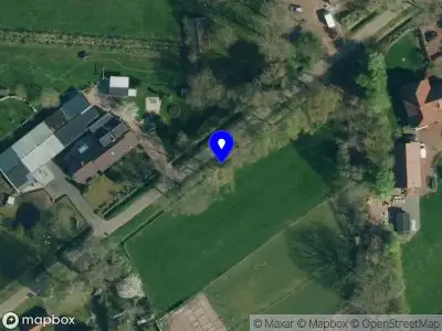 Brandweer met gepaste spoed naar de Kormelinkweg in Eibergen