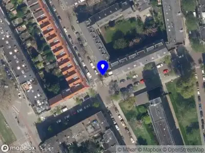 112 melding Ambulance met grote spoed naar de Abraham Kuyperlaan in Rotterdam