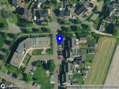 112 melding Brandweer met gepaste spoed naar de Haalstede in Vaassen