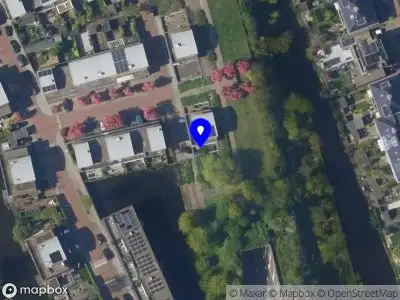 112 melding Ambulance met grote spoed naar de Charley Tooropstraat in Voorburg