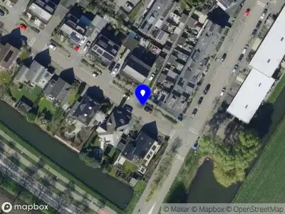 112 melding Ambulance met grote spoed naar de Kaasmaker in Poortugaal