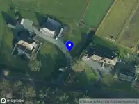 Politie naar de Zanddijk in Rijssen