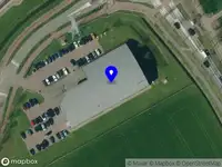 Politie naar de Van Nispenlaan in Bemmel vanwege aanrijding met letsel