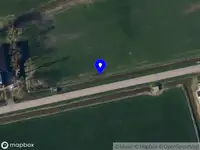 Brandweer met gepaste spoed naar de Littenserbuorren in Wommels vanwege een buitenbrand