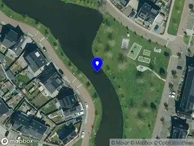 Brandweer met grote spoed naar de Kastanjelaan in Woudenberg vanwege reanimatie