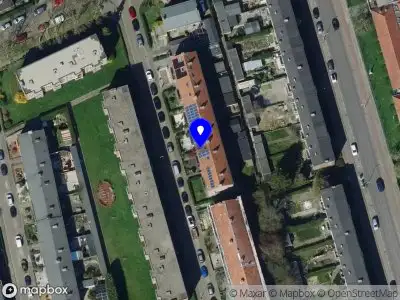 112 melding Ambulance met gepaste spoed naar de Mr. Heemskerkstraat in Ridderkerk