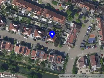 112 melding Ambulance met grote spoed naar de Margriethof in Papendrecht