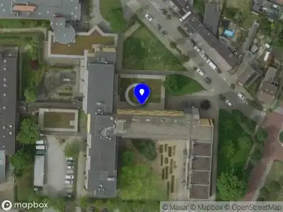 Ambulance naar de De Egthe in Echt