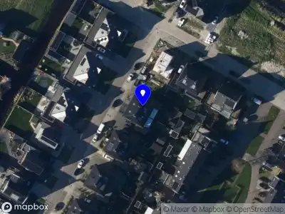 Ambulance met gepaste spoed naar de Muscarilaan in Breezand