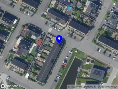Traumahelikopter naar de Molenaarsgilde in Dronten