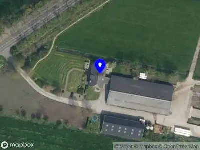 112 melding Politie naar de Provincialeweg in Zijderveld vanwege aanrijding met letsel