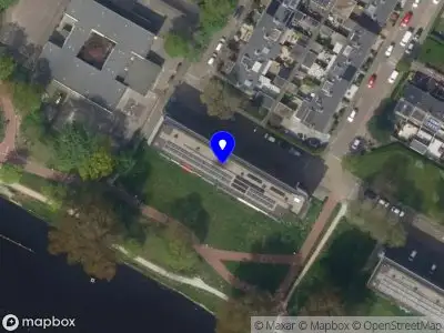 Anonieme overlastmelding Reygersberglaan in Katwijk gesloten